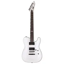 ESP LTD ECLIPSE NT 87 Pearl White