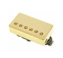Seymour Duncan APH-2B Alnico Bridge Dourado