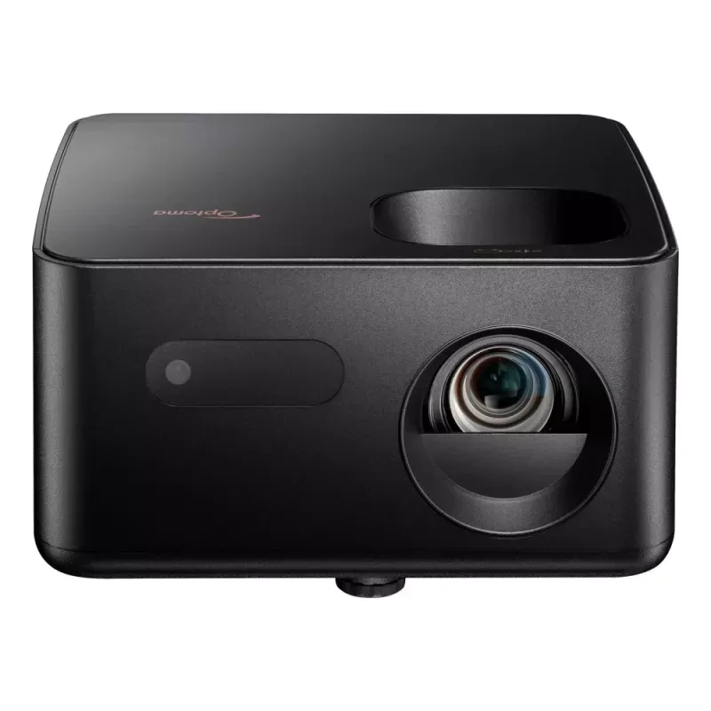 Projector Optoma PK31 Photon Life - DLP / 900 Lumens ISO / 3LED RGBA / 4K / 240Hz / 3D / HDMI 2.0 / Coluna