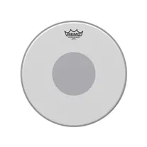 Pele Tarola 13" REMO CS011310 Controlled Sound Coated