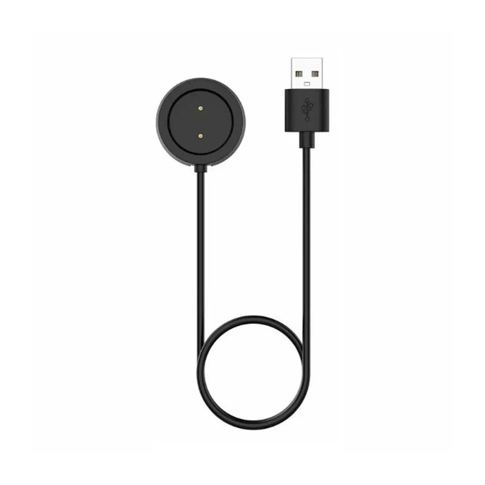 Carregador para Smartwatch Xiaomi Amazfit GTR/GTS