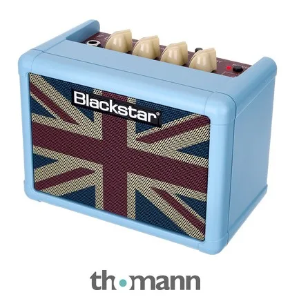 Blackstar FLY3 Mini Amp UJBB