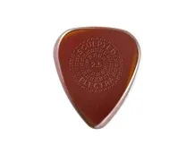 Palhetas Jim Dunlop 510P2.50 Primetone 2,50 mm Standard Pack 3