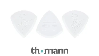 Chicken Picks Badazz III 2,5mm Pick 3 Pack
