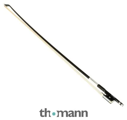 Alfred Stingl by Höfner AS34 V4/4 Carbon Violin Bow