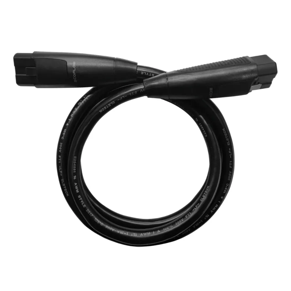 Cabo de Energia EcoFlow Infinity Cable 2M