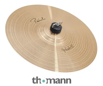 Paiste 12" Signature Splash