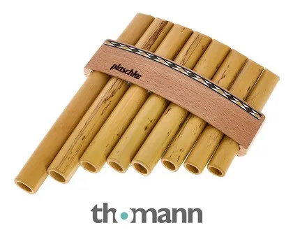 Plaschke R08 C Pan Flute