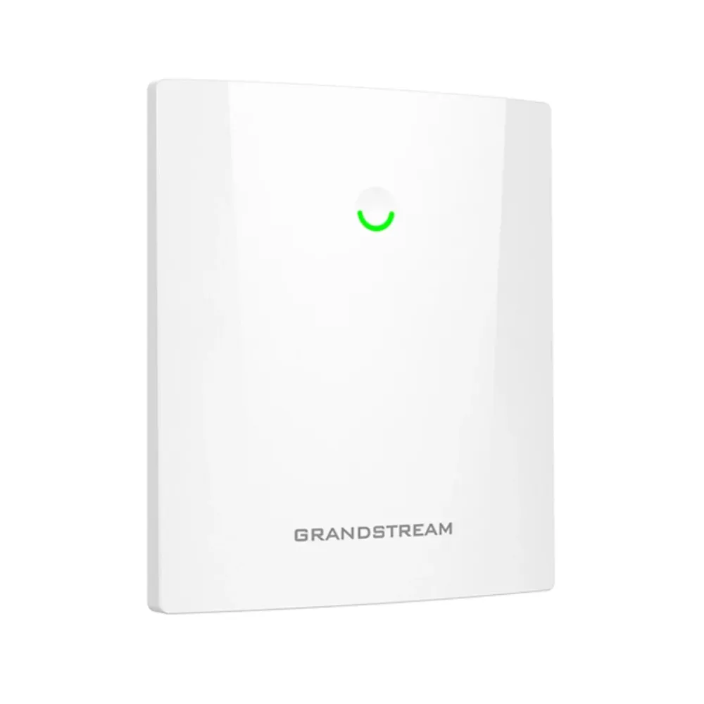 Access Point Grandstream GWN7660ELR Wi-Fi 6 Exterior Branco