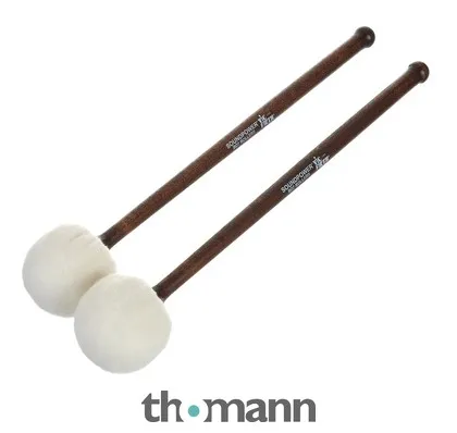 Vic Firth BD7 Soundpower Mallet