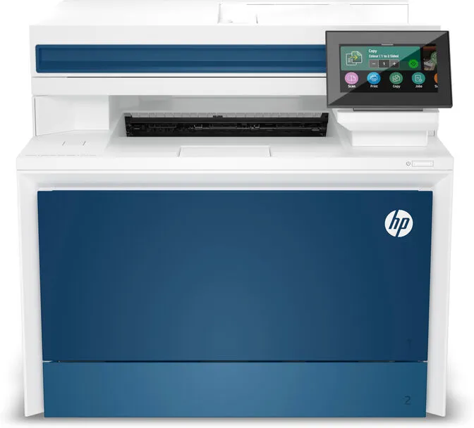 Impressora Multifunções a Laser HP Color LaserJet Pro MFP 4302fdn