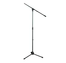 Suporte Microfone PowerAcoustics MS 051