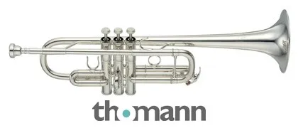 Yamaha YTR-9445 NYS-YS Trumpet