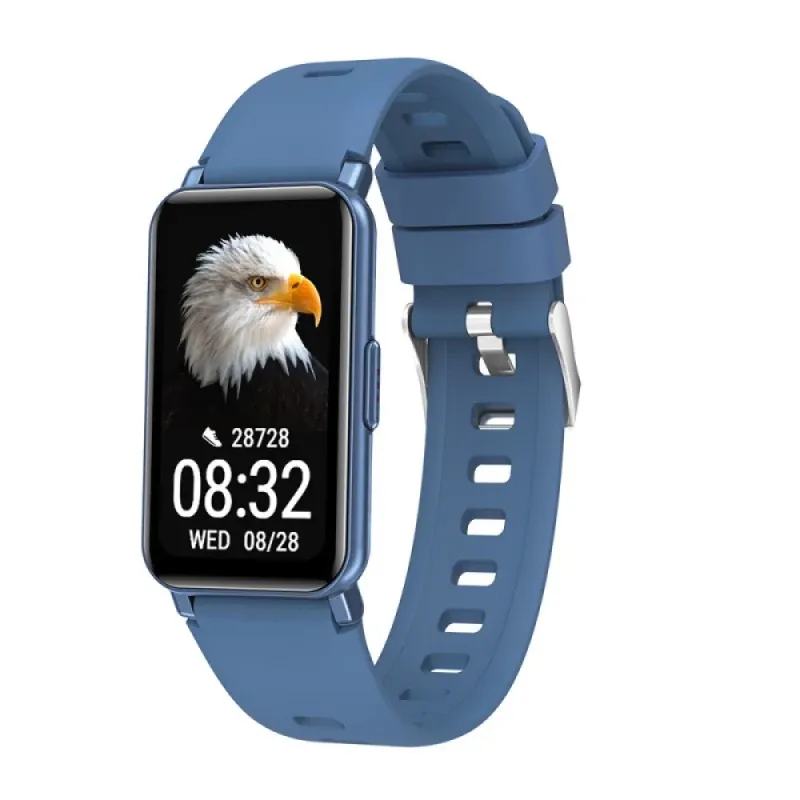 Smartwatch MaxCom FW53 Nitro Azul
