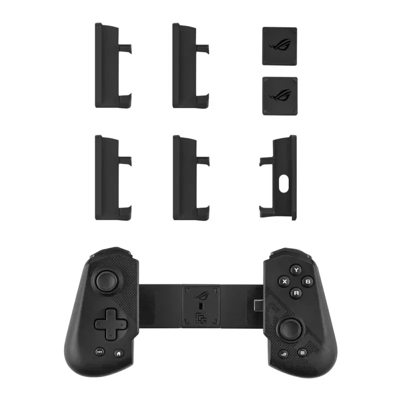 Gamepad ASUS ROG Tessen Mobile (Android)