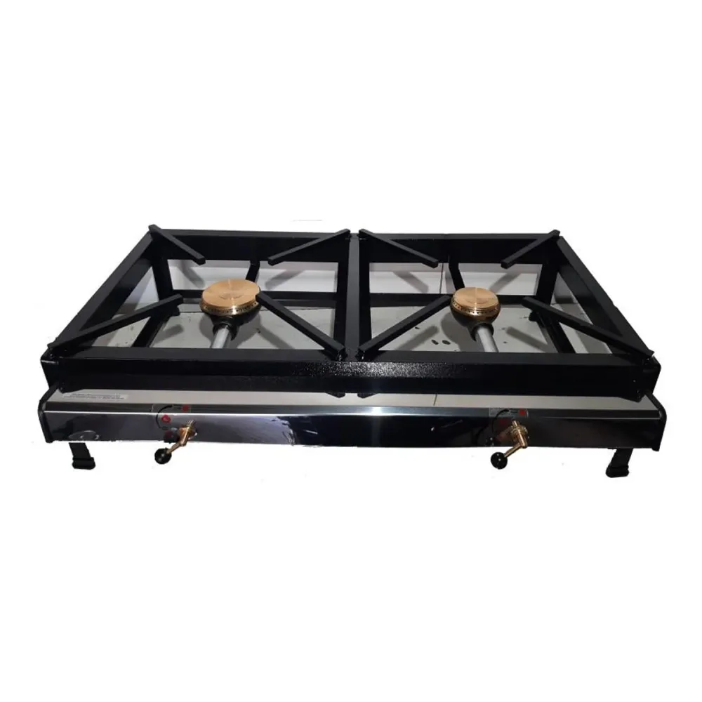Trempe Orima REF.7.595 80X40cm Cinzento