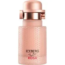 Iceberg iceberg twice rosa for her eau de toilette 125 ml (w