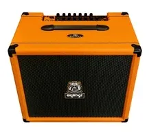 Orange Outlowd ES100 Ed Sheeran