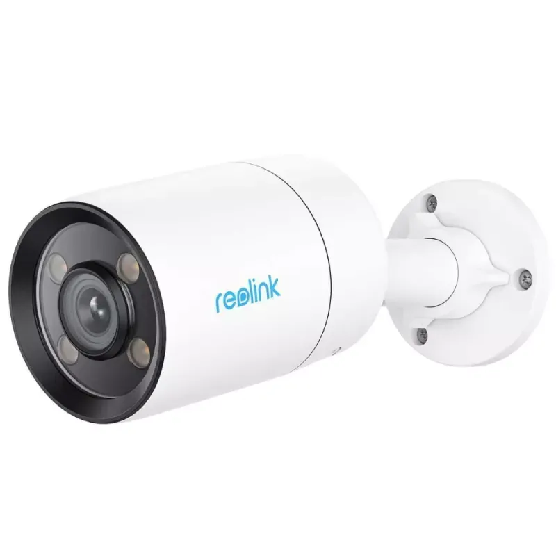 REOLINK CAM COLORX SERIES P320X