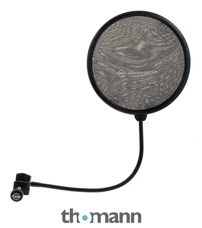 K&M 23966 Popkiller XL