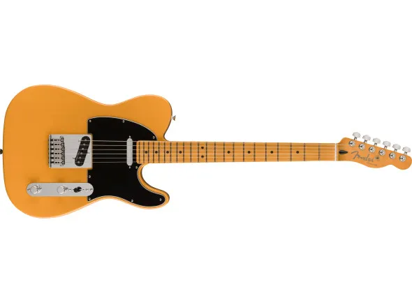 Fender Player Plus Tele MN Butterscotch Blonde