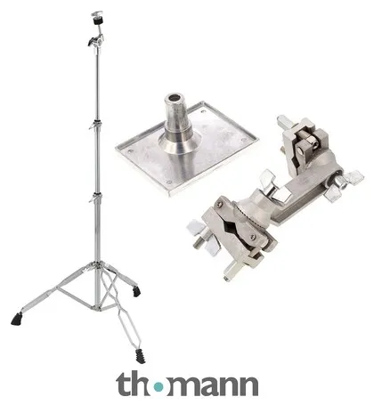 Millenium Multipad Stand Bundle