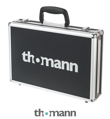 Thomann Case Maschine Mikro MK3