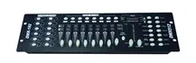 Consola PowerLighting DMX MK2
