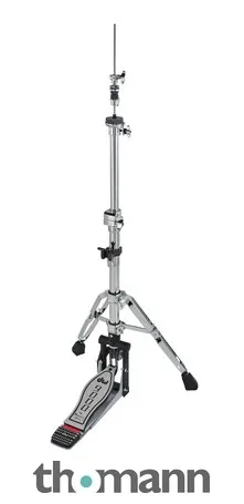 DW 9000X 2-Leg Hi-Hat Stand