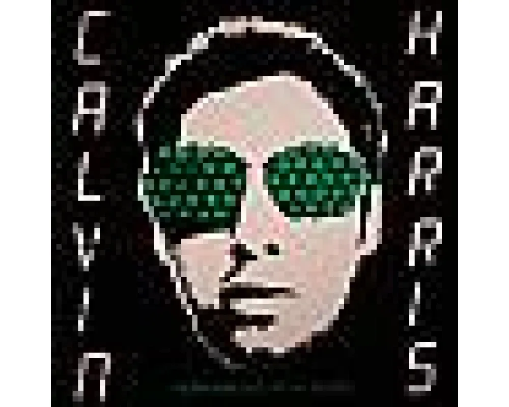 Calvin Harris - Merrymaking At My Place (Deadmau 5 - Mr Oizo Remixes)