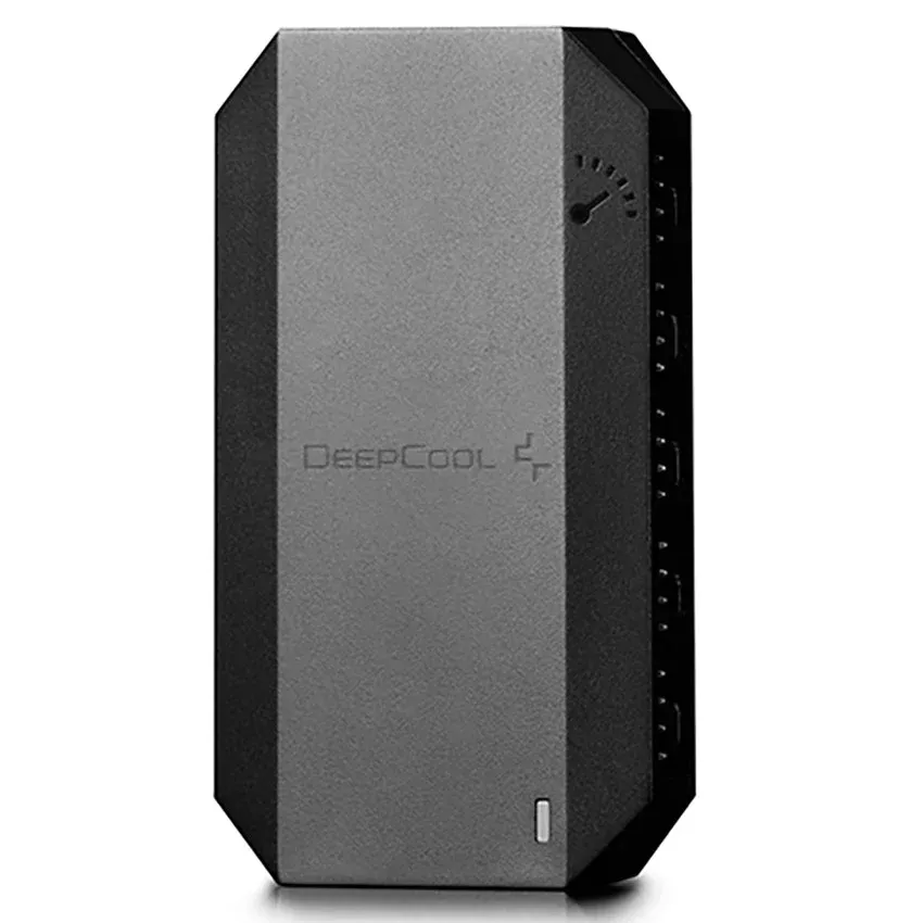 HUB DeepCool FH-10 p/ 10 ventoinhas
