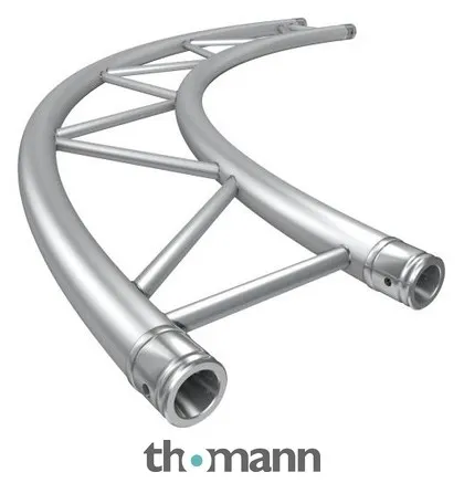 Global Truss F32R15-90H Circ. Element Ø3,0m