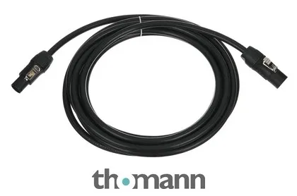 Varytec TR1 Link Cable 3x2,5mm² 5,0m
