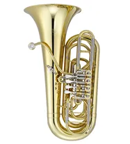 Tuba Sib Jupiter JTU1140 Lacado