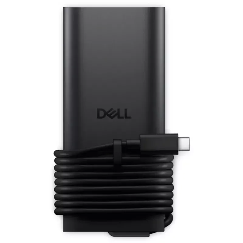 DELL ADAPTADOR 130W USB-C AC WITH POWER CORD - EUROPE