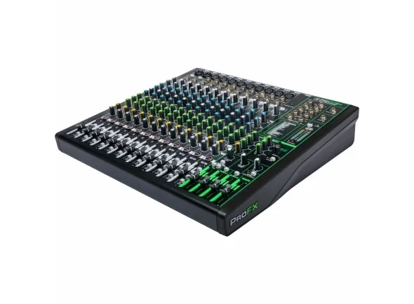 Mackie ProFX16v3