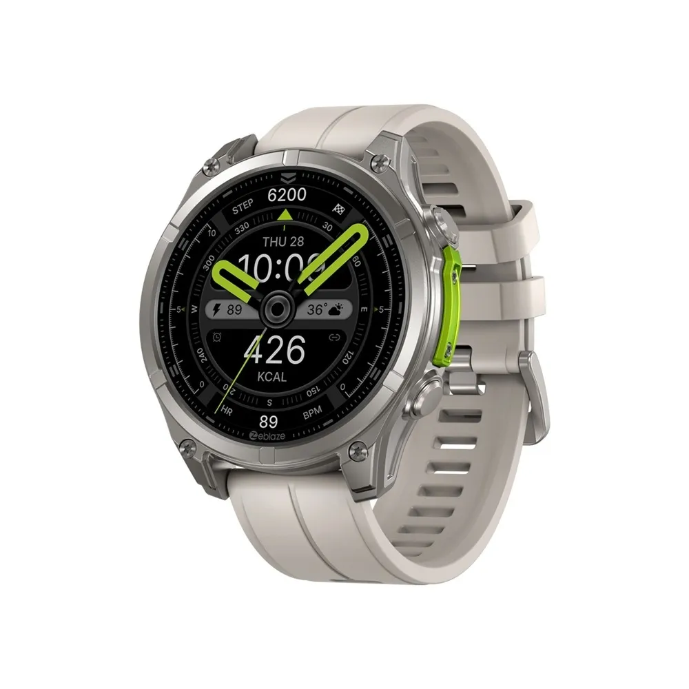 Zeblaze Smartwatch Vibe 8