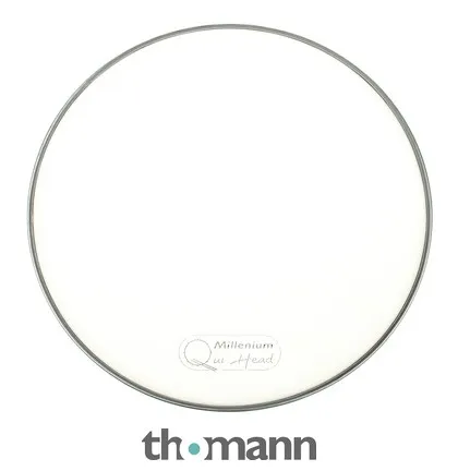 Millenium QuiHead 12" Mesh Head