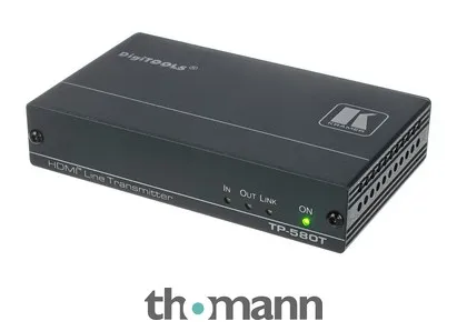 Kramer TP-580T HDBase 1.0 Transmitter