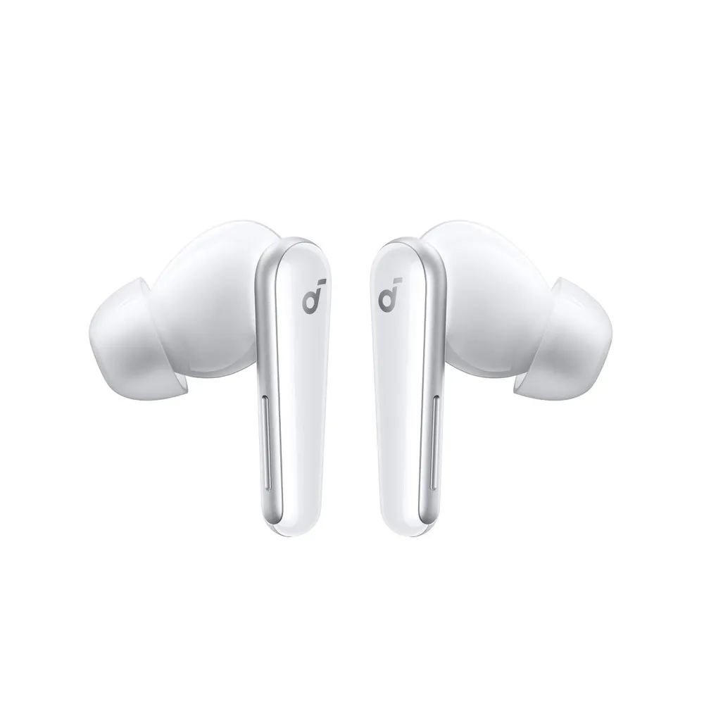 Earbuds Anker Soundcore Liberty 5 ANC True Wireless Brancos