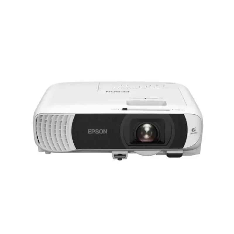 Projetor Epson EB-FH54 3LCD 4100 Lumens Full HD HDMI WI-FI