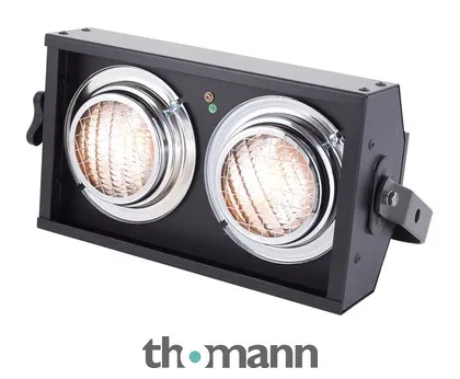 Showtec Stage Blinder 2 DMX