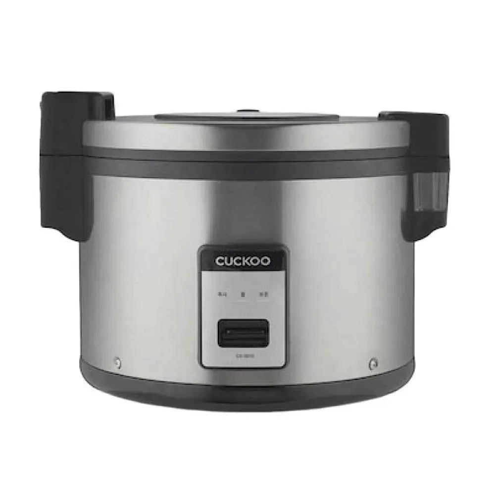 Cuckoo Panela De Arroz Cr-3511E