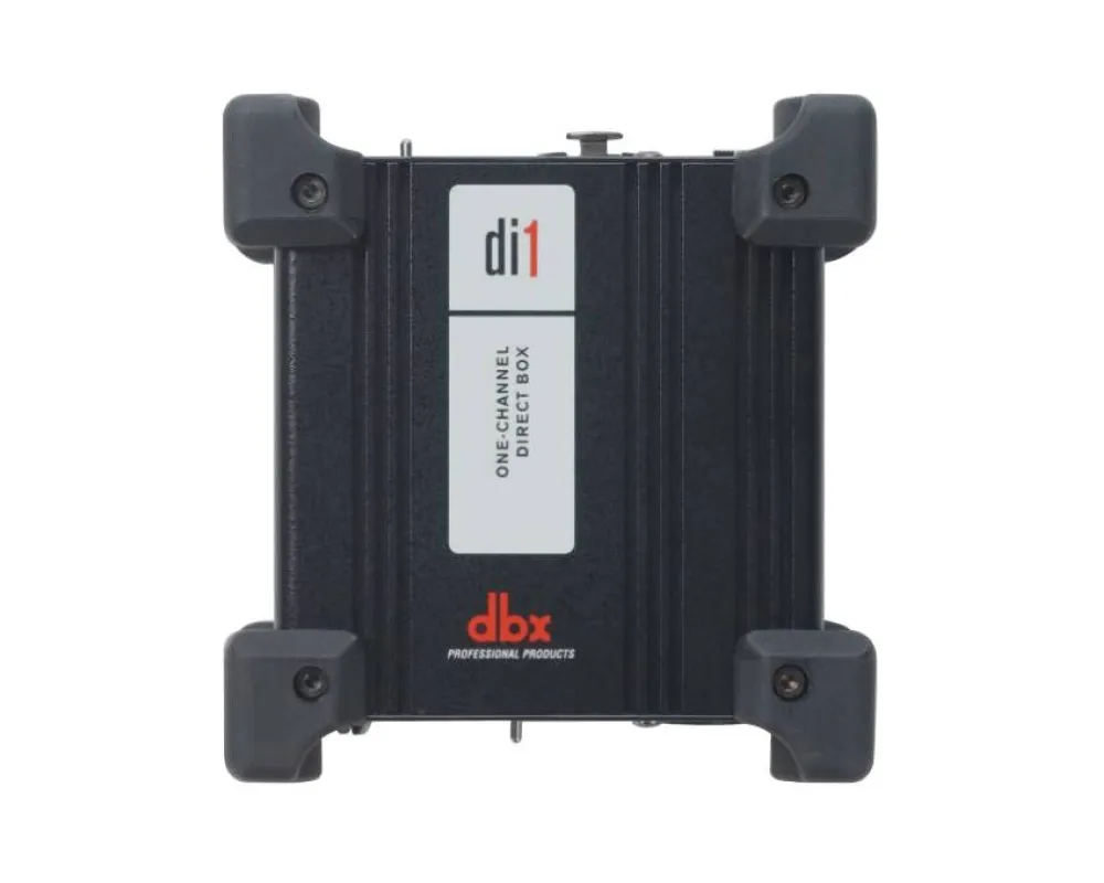 D.I.Box DBX DI1