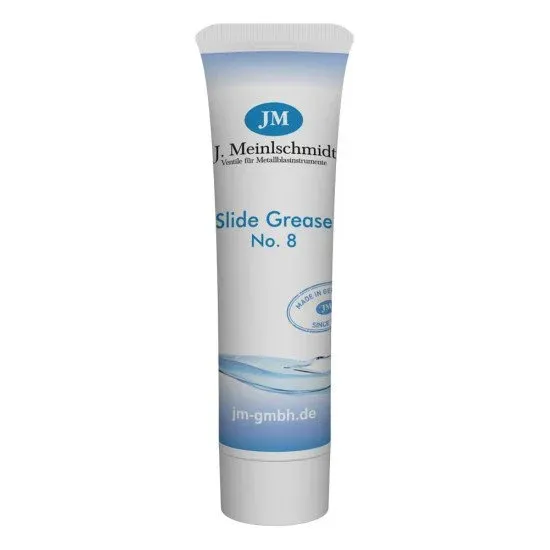 JM LUBRIFICANTE Slide Grease No.8 25ml