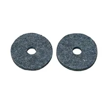 Feltro Suporte Pratos de Choque Dixon PAWS-9A