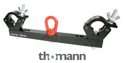 Doughty T55725 Hanging Truss Adapter B