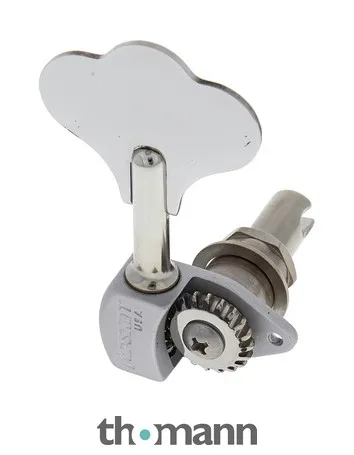 Hipshot HB6 C-3/8 Ultralight Tuner L