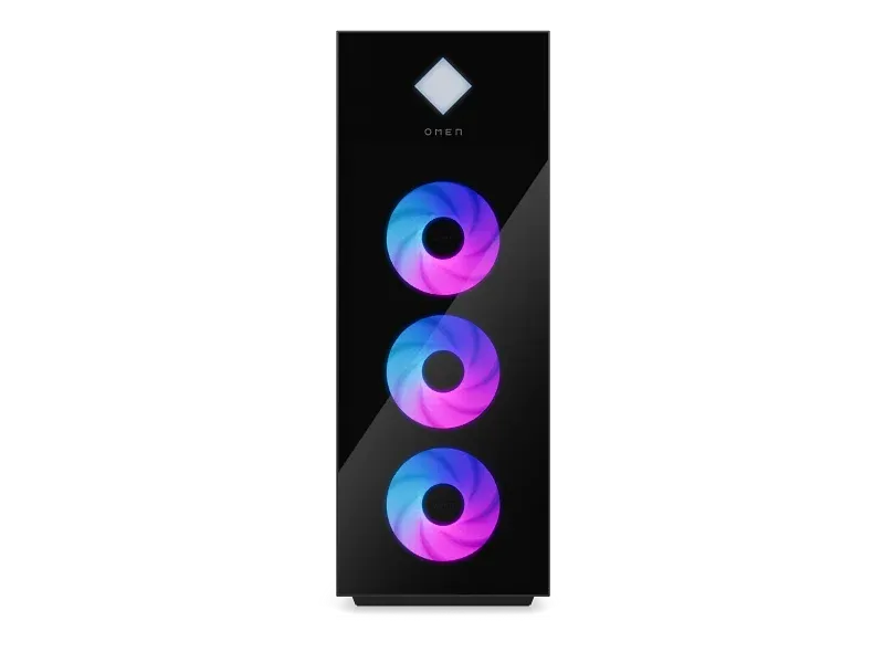 Computador OMEN by HP 45L GT22-3017np Ultra 7 265K 32GB 2TB RTX 5080 W11H