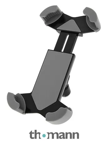 K&M 19753 Smartphone Holder